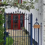 Anno 1877 Met Tuin