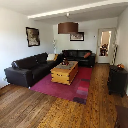 Anno 1877 Met Tuin Apartament Slenaken