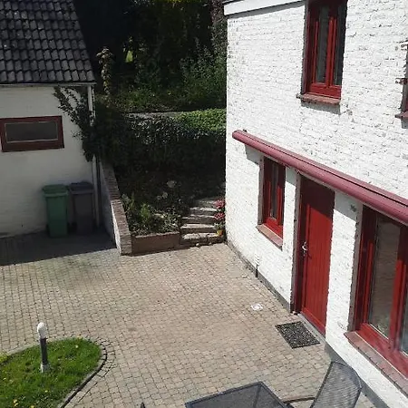 Anno 1877 Met Tuin * Slenaken