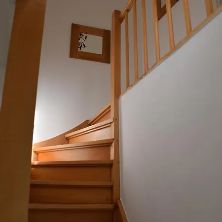 Lejlighed Anno 1877 Met Tuin