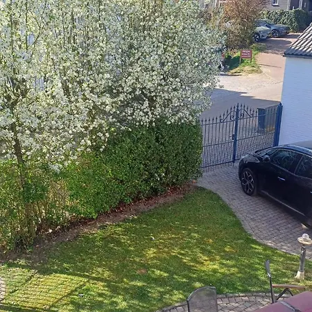 Anno 1877 Met Tuin Slenaken