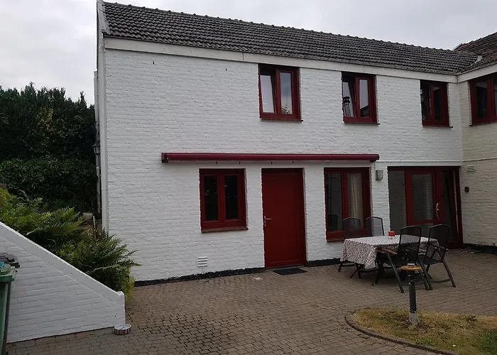 Anno 1877 Met Tuin 斯莱纳肯