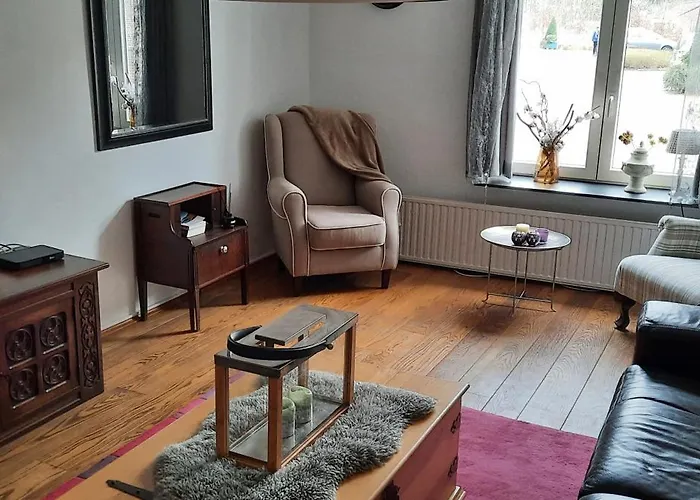 Anno 1877 Met Tuin 斯莱纳肯