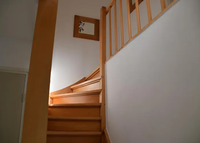 公寓 Anno 1877 Met Tuin