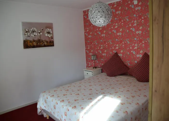 公寓 Anno 1877 Met Tuin