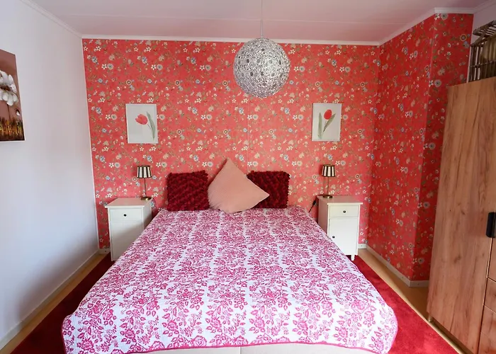 公寓 Anno 1877 Met Tuin