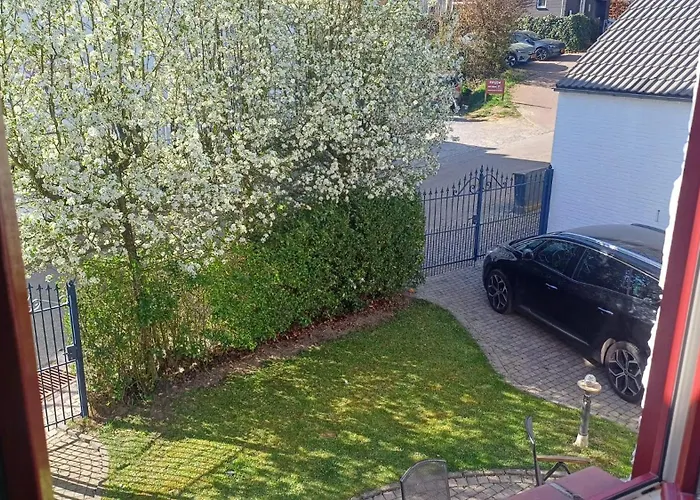 Anno 1877 Met Tuin 斯莱纳肯